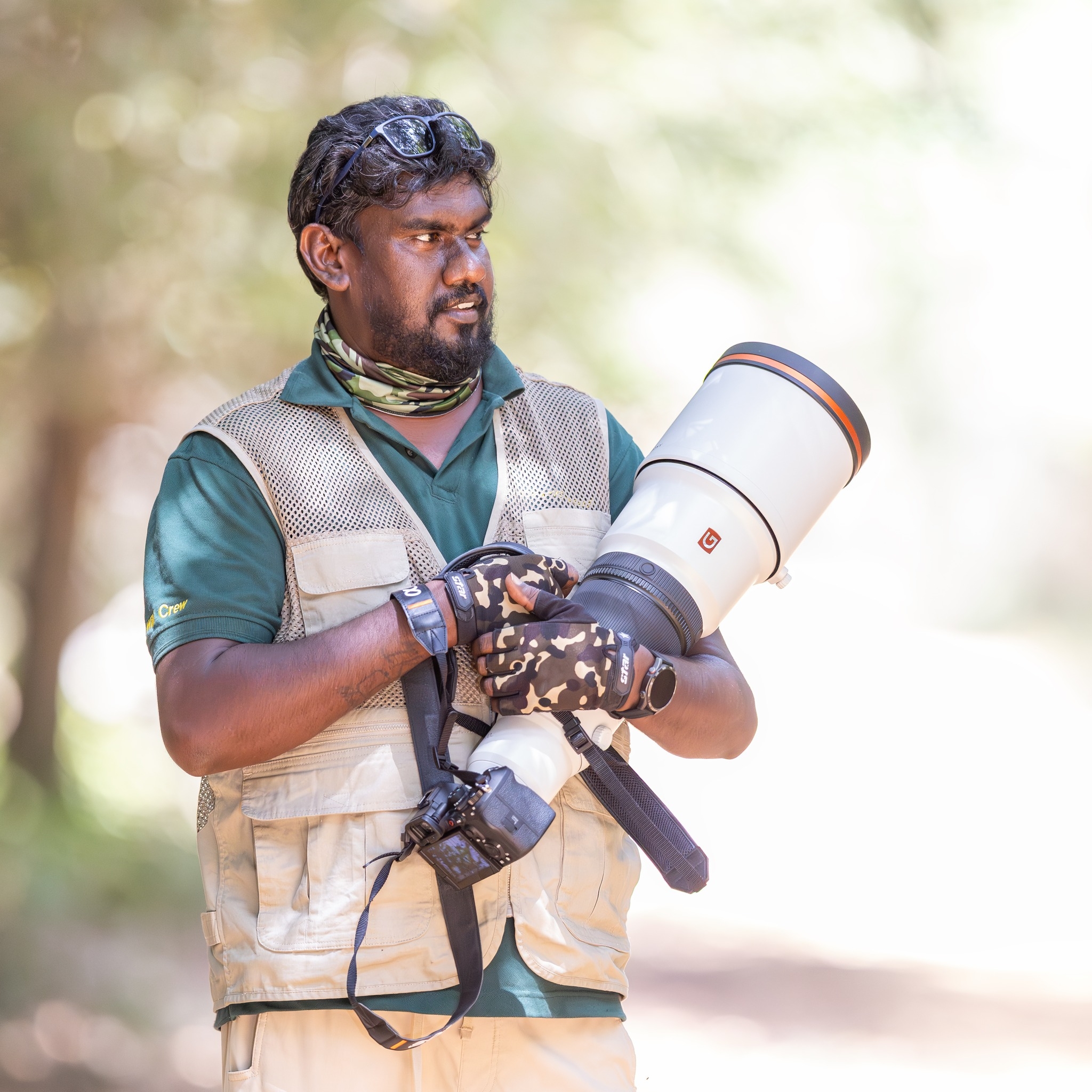 Isuru Praveen Ranasinghe
